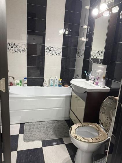 Apartament cu 2 camere decomandat în Ostroveni