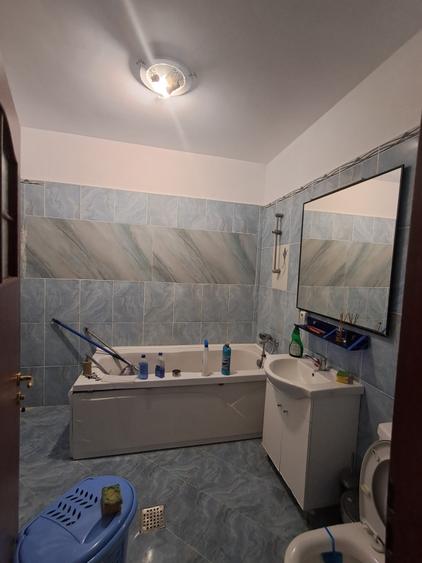 Apartament cu 2 camere decomandat în Bragadiru
