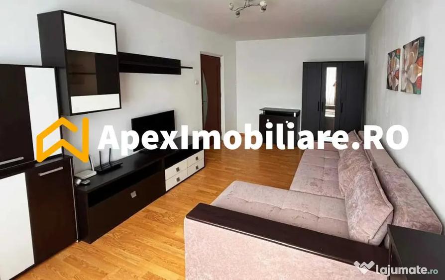 Apartament cu 2 camere decomandat în Iancului