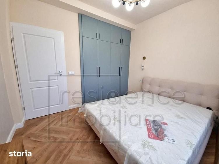 Apartament cu 3 camere semidecomandat în Someșeni