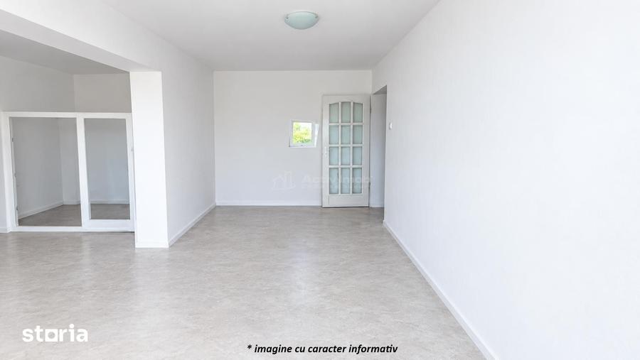 Spațiu comercial, de 90 mp, în Central