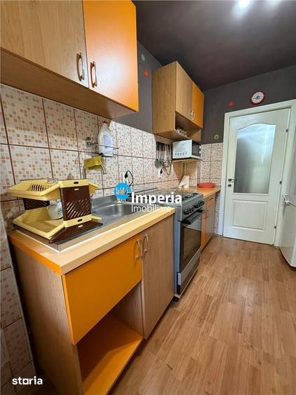 Apartament 3 camere de vanzare aproape de Palas | 67 mp total | Etaj - 14