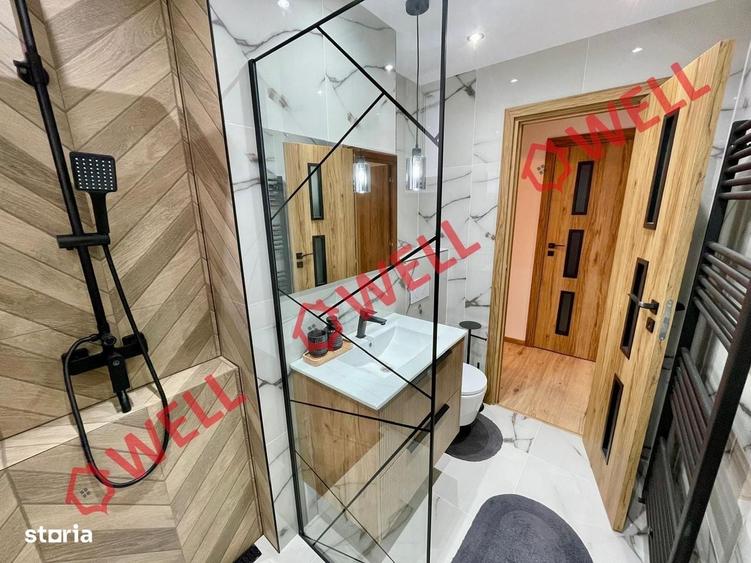 Apartament cu 2 camere în Gemenii