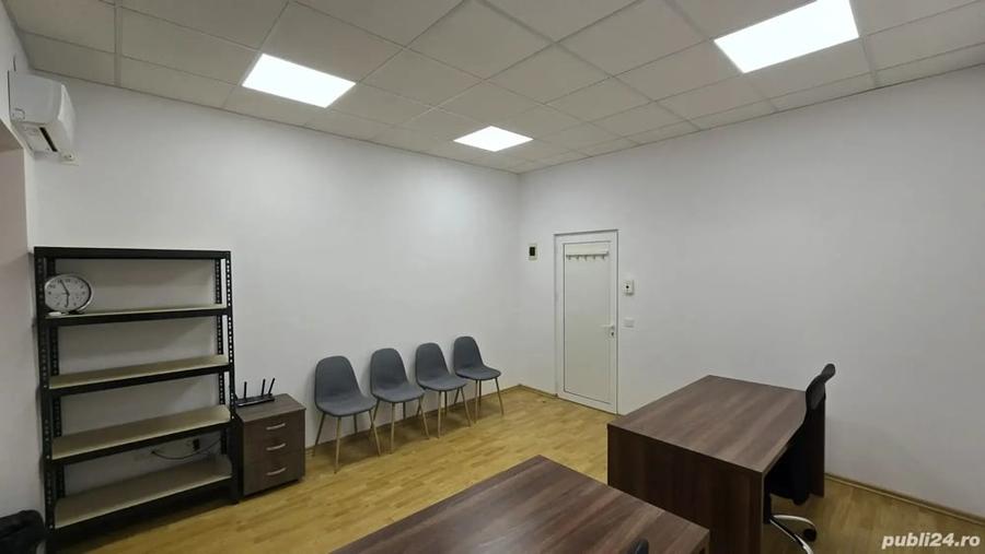 Spațiu comercial, de 25 mp, în Central
