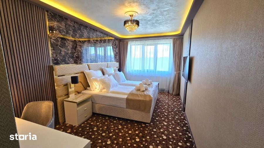 Apartament cu 2 camere în Valea Cetății