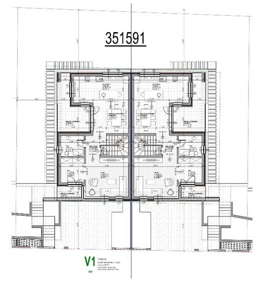 Casă individuală cu 5 camere cu Teren 469 Mp în Dâmbul Rotund