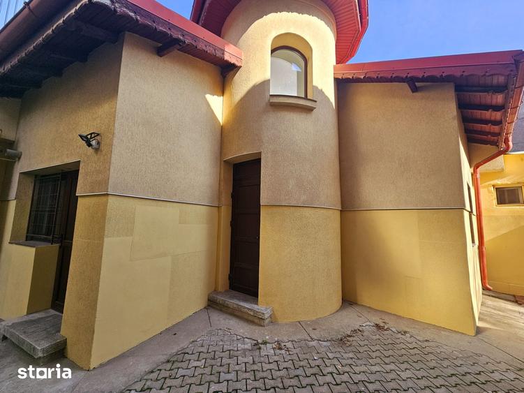 Casă cu Teren 470 Mp în Mihai Bravu