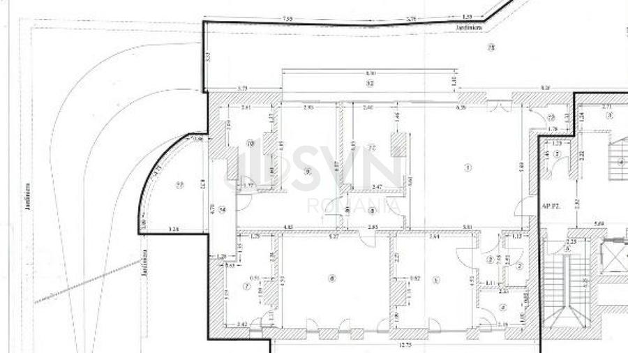 REA1013117 Apartament 4 camere - HERASTRAU - CHARLES DE GAULLE - 5