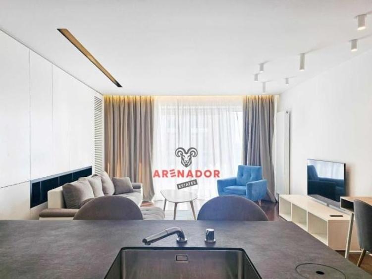 Apartament cu 2 camere în Dristor