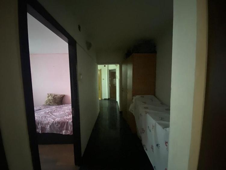 3 camere decomandat  Parcul Drumul Taberei - 10