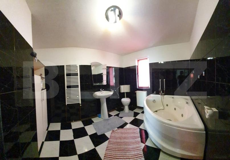 Casa în Vatra Dornei, 176 mp - 10