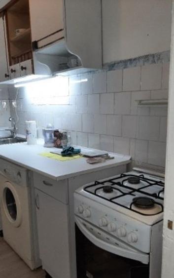 Apartament cu 2 camere semidecomandat, mobilat în Tătărași