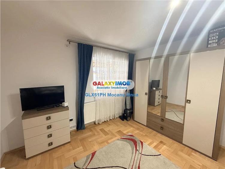 Casă cu 3 camere cu Teren 300 Mp în Cantacuzino