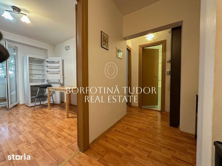 Apartament 2 camre | zona MOL - Marasti | | 2 dormitoare | Studentesc - 7