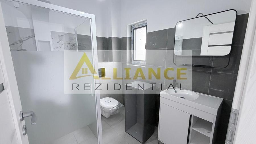 Casa Individuala P+M - 4 camere -  320mp teren - 3