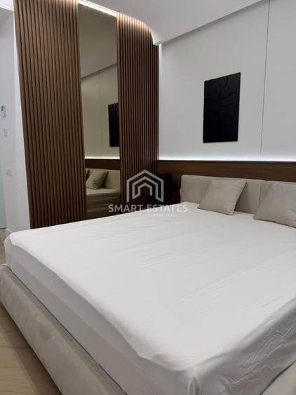 Apartament cu 3 camere în Voluntari