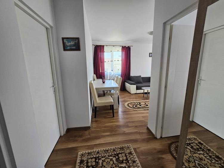 Apartament 2 camere, mobilat complet, zona Dumitru Mocanu! - 7