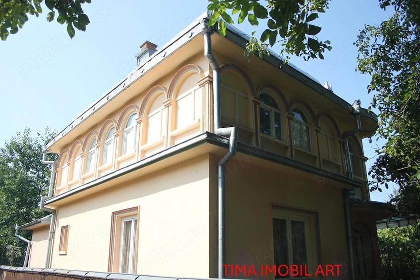 Casă cu 3 camere cu Teren 4041 Mp în Horlăceni
