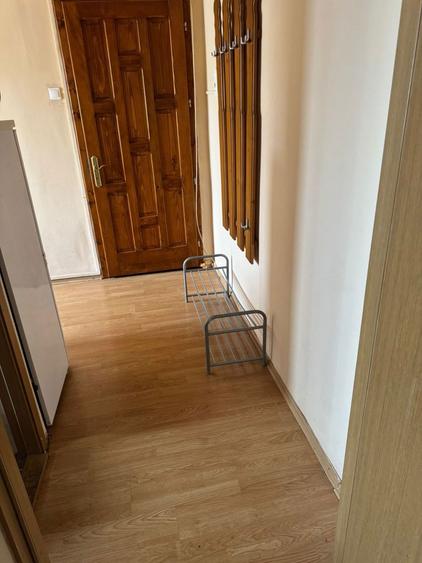 Apartament cu 2 camere nedecomandat în Nufărul