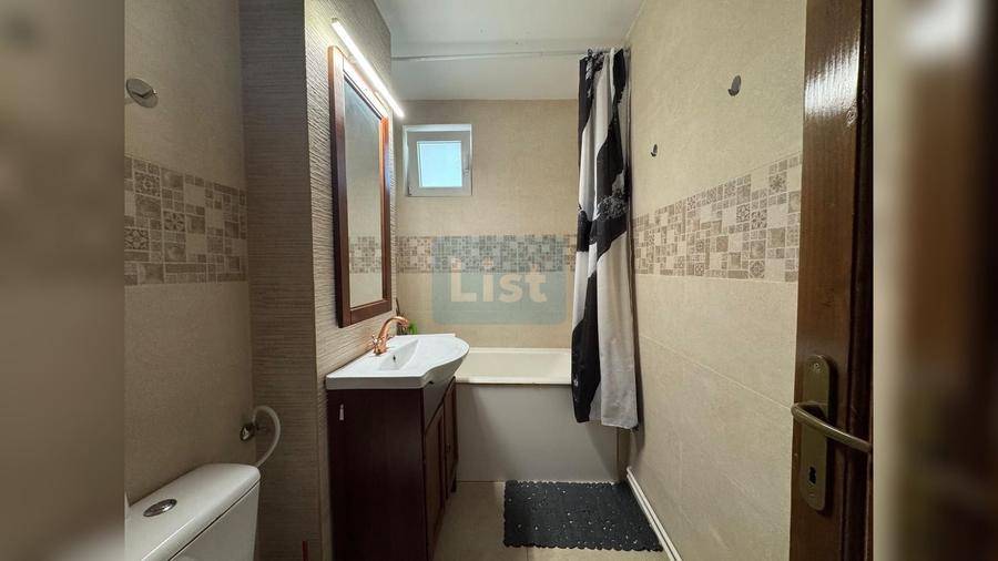 Apartament cu 2 camere semidecomandat în Gheorgheni