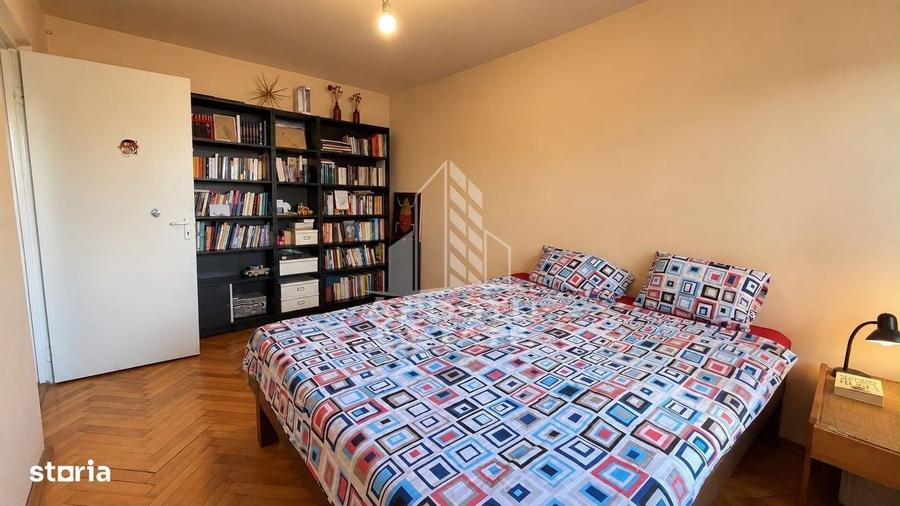 Apartament 3 camere | Girocului - langa Baricada | 65 mp + balcon | Mo - 3