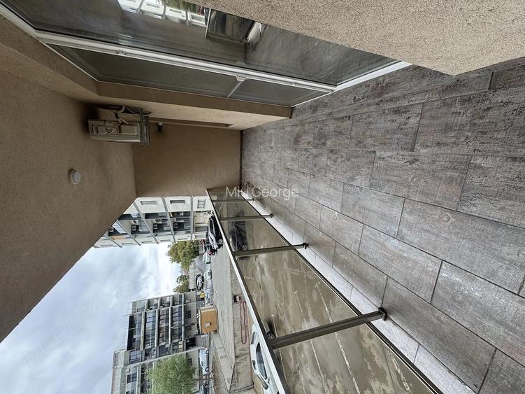 Apartament 2 camere - Mamaia Nord