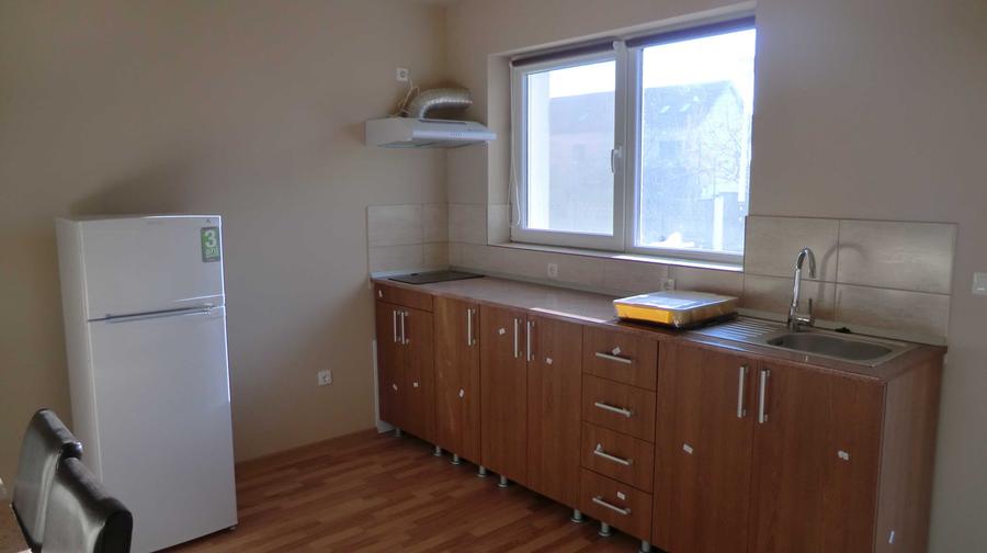Apartament cu 2 camere în Buziașului