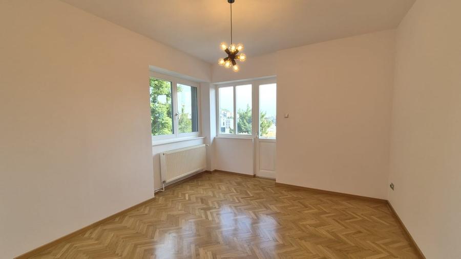 Apartament cu 2 camere circular, mobilat în Centrul Istoric