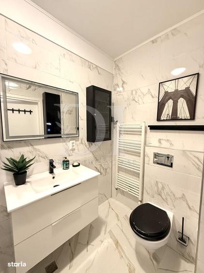 Apartament cu 2 camere în Florești — fotografia 3