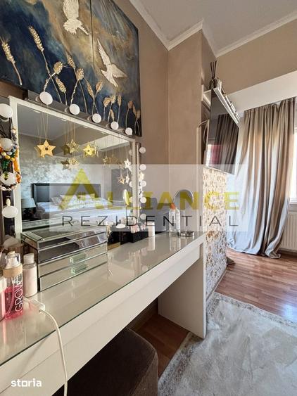 Splaiul Unirii ~ Apartament 2 Camere ~ Mobilat si Utilat ~ 82 mp - 11