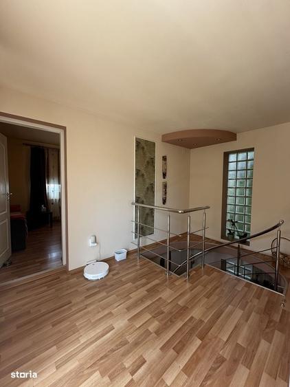 Casă cu 3 camere cu Teren 484 Mp în Paltiniș