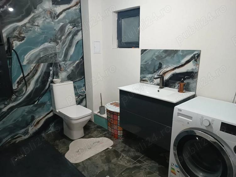 Casă cu Teren 150 Mp în Mănăstirea Doamnei