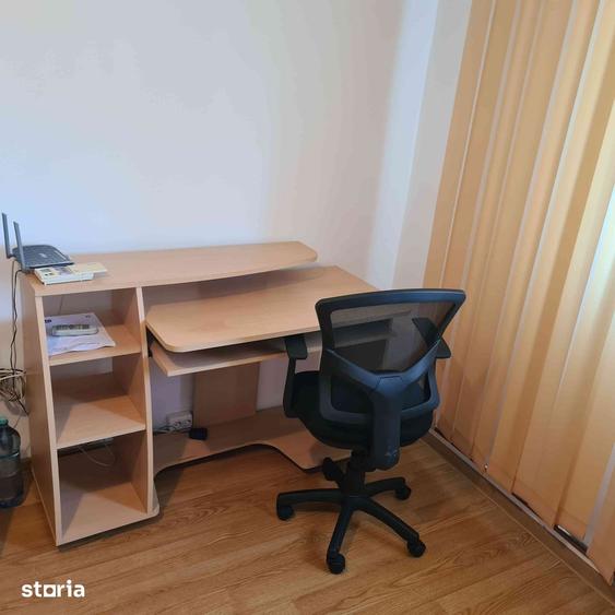 Inchiriez apartament 3 camere semidecomandat - 1