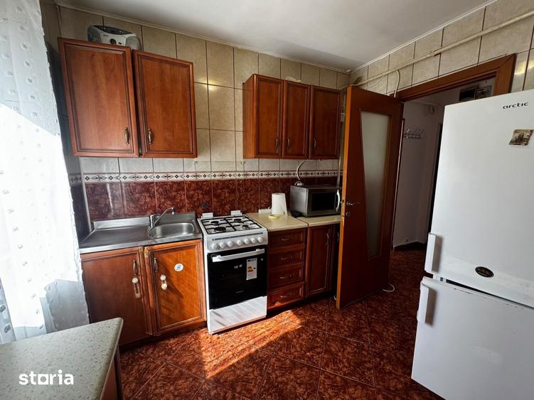 Apartament cu 3 camere Podu Ros Blvd. Primaverii - 5