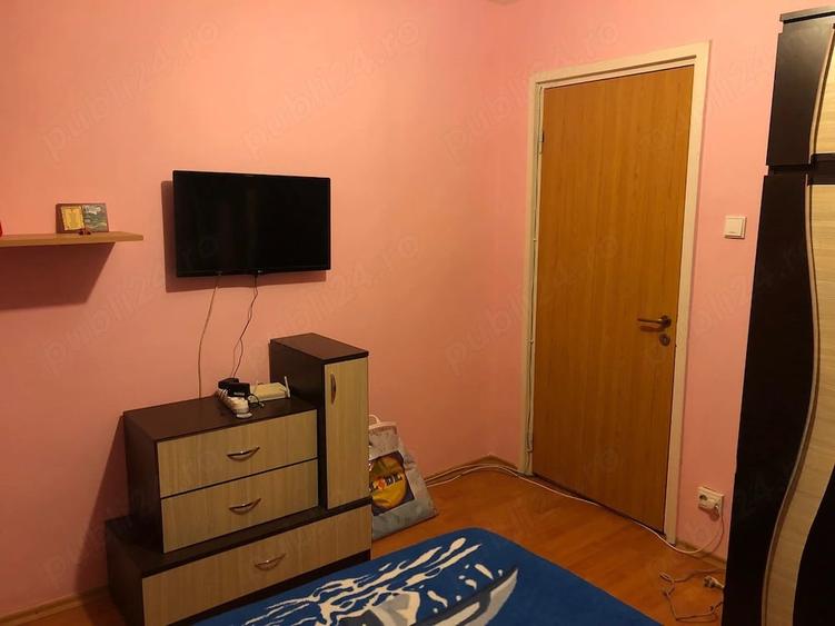 Apartament cu 2 camere decomandat în Pantelimon