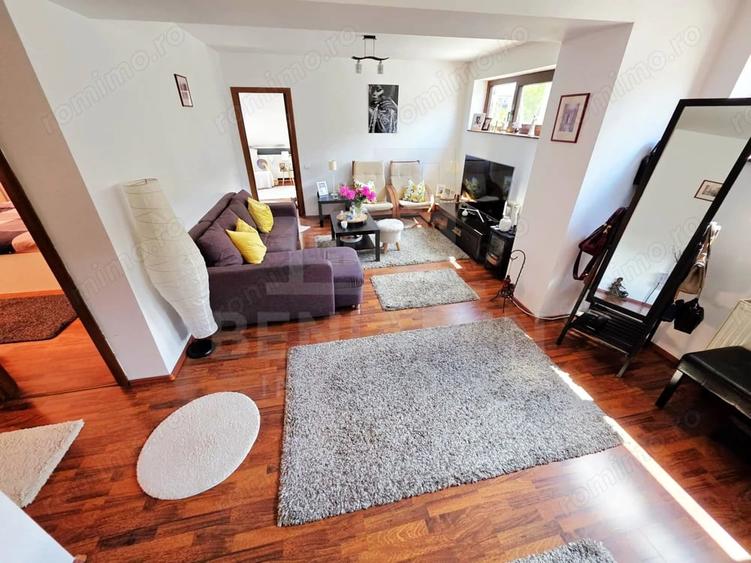 S+P+2+M -Vila-7 Unitati de inchiriat-Spatiu comercial-Severinului - 2