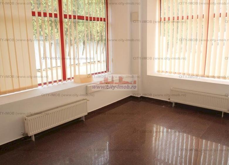 Spațiu comercial, de 1,500 mp, în Afumați