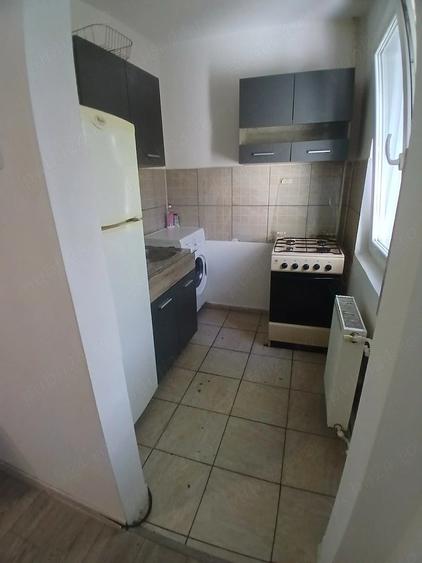 Apartament de inchiriat 2 camere semidecomandat - 5