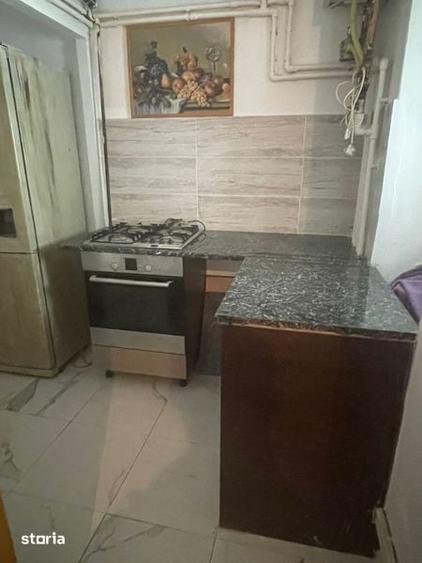 Apartament cu 3 camere Piata Iosefin - 6