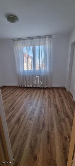 Apartament cu 2 camere semidecomandat în Ultracentral