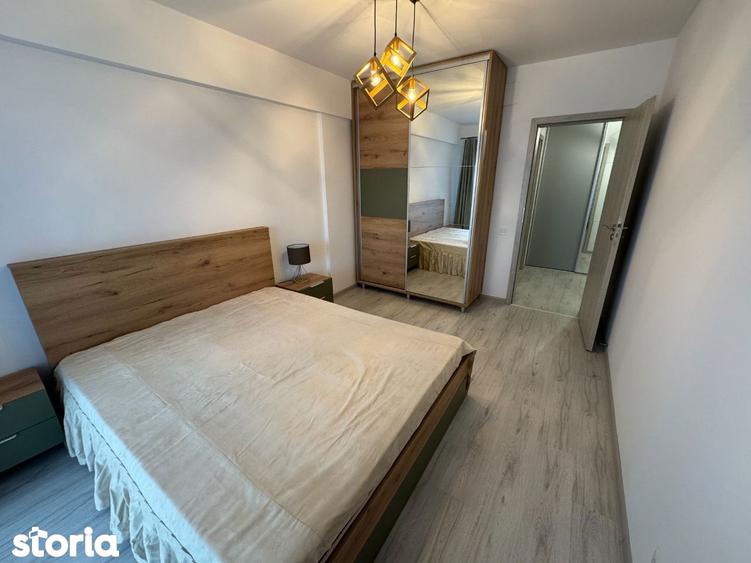 Apartament cu 2 camere în Militari