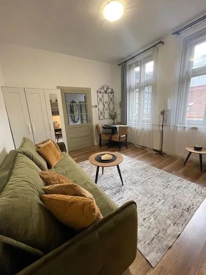 Apartament cu o camera | 30 mp | Ultracentral | Centrala Proprie | Piata Unirii - 2