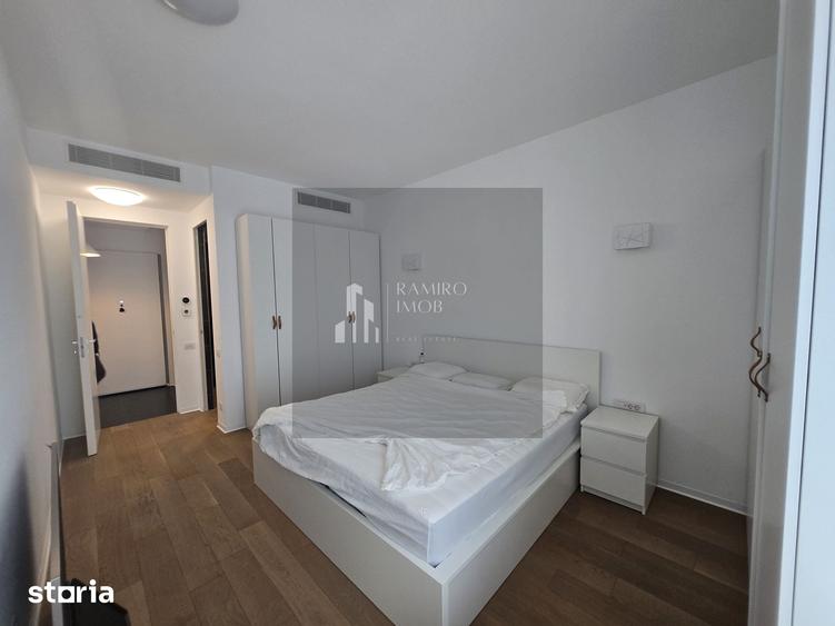 Apartament cu 3 camere în Nord