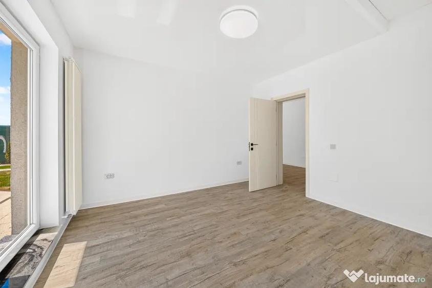 Casa 2026 Harman, 4 camere, 600mp teren, 293000 euro - 14