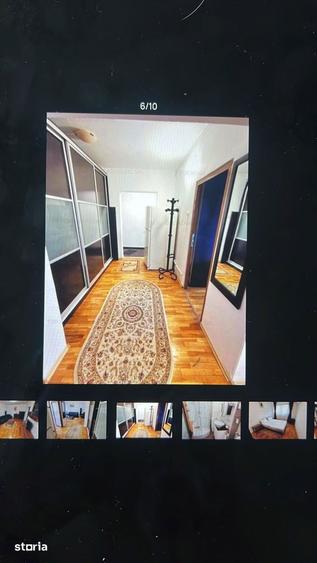 Apartament 2 camere Titulescu/Basarab - 58mp- mobilat complet - 3