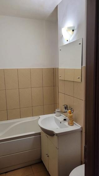 Garsonieră semidecomandată în Mărăști