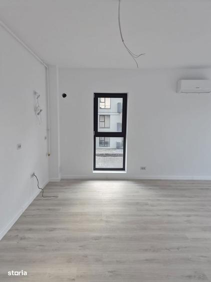 Apartament cu 2 camere în Albert
