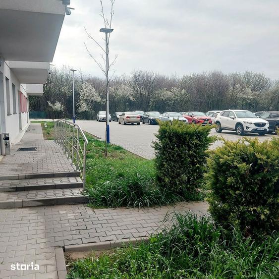 Garsonieră decomandată în Drumul Taberei
