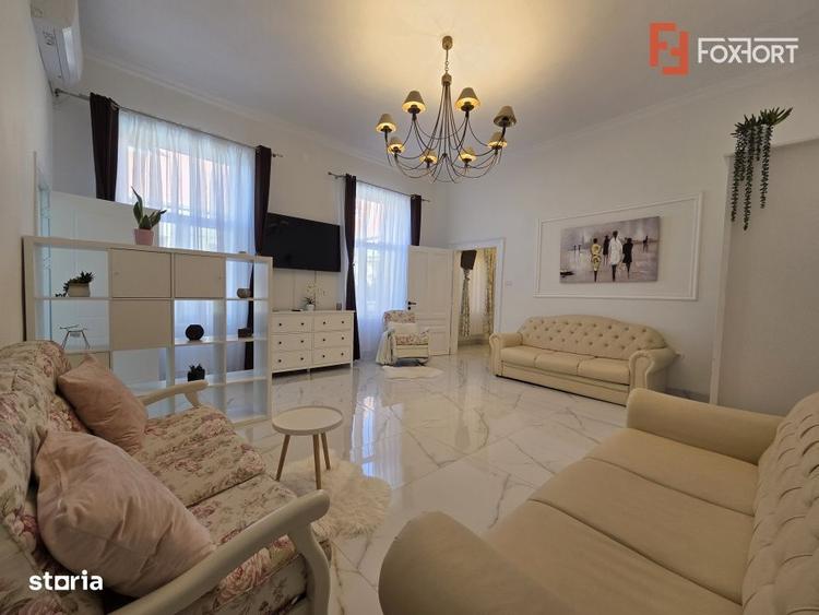 Apartament Lux cu 2 camere de inchiriat | Ultracentral | Arad - 8