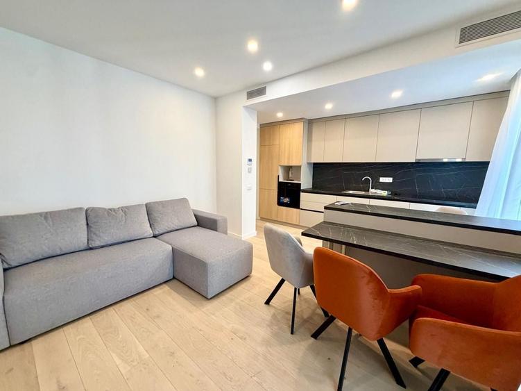 De Închiriat | 2 Camere | Nusco City Faza 2 | Parcare Inclusa - 5